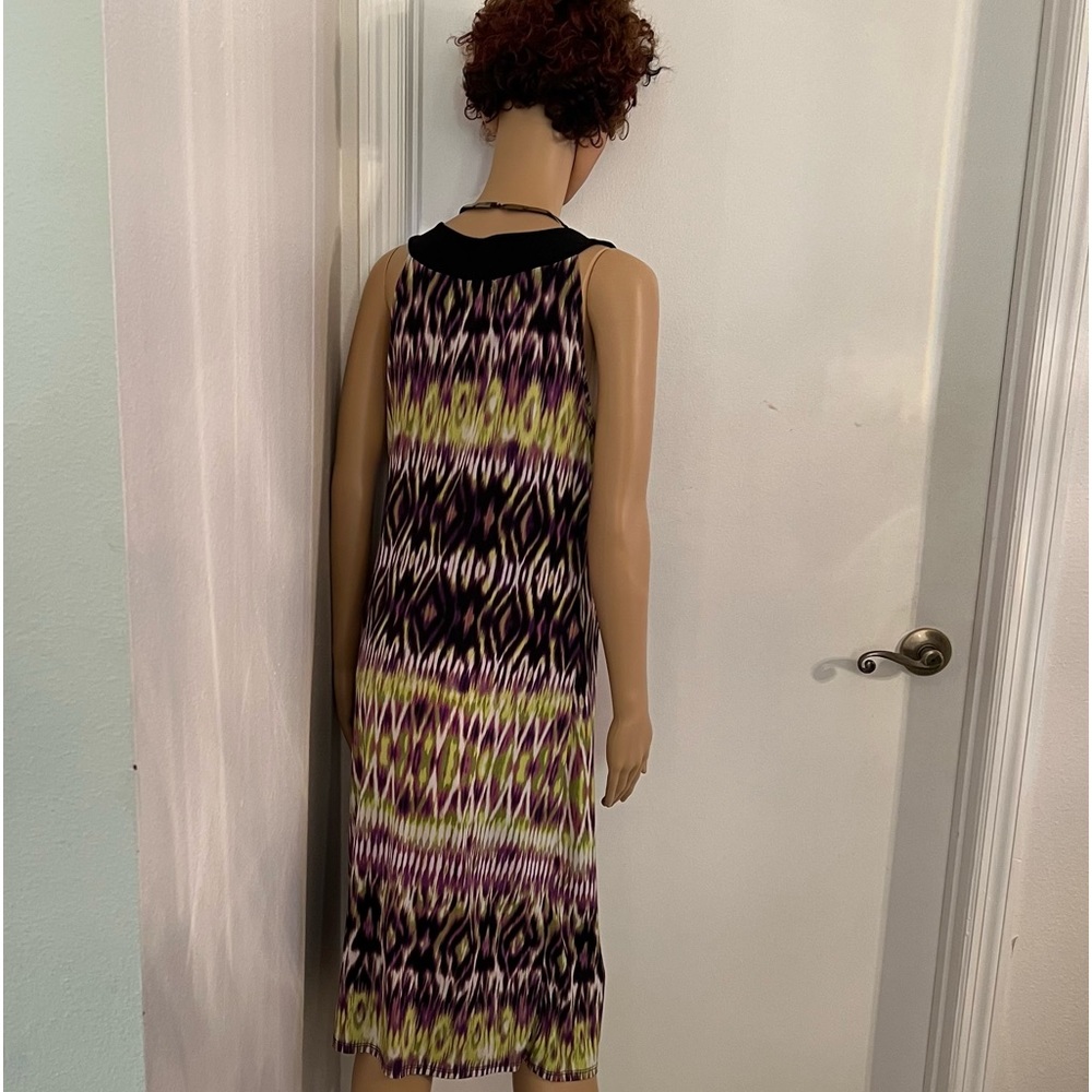 Ladies Dress